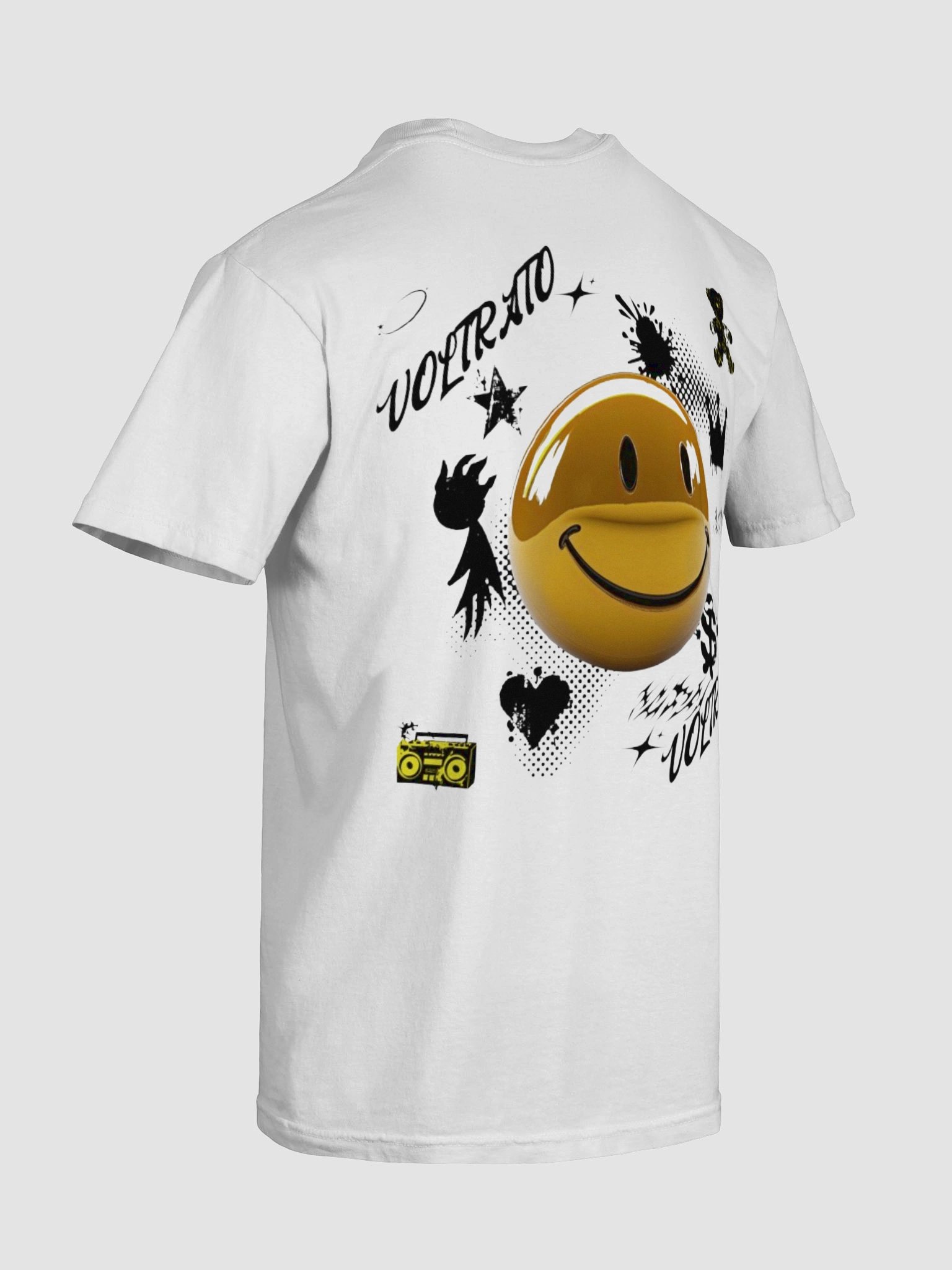 Smiley product image (32)