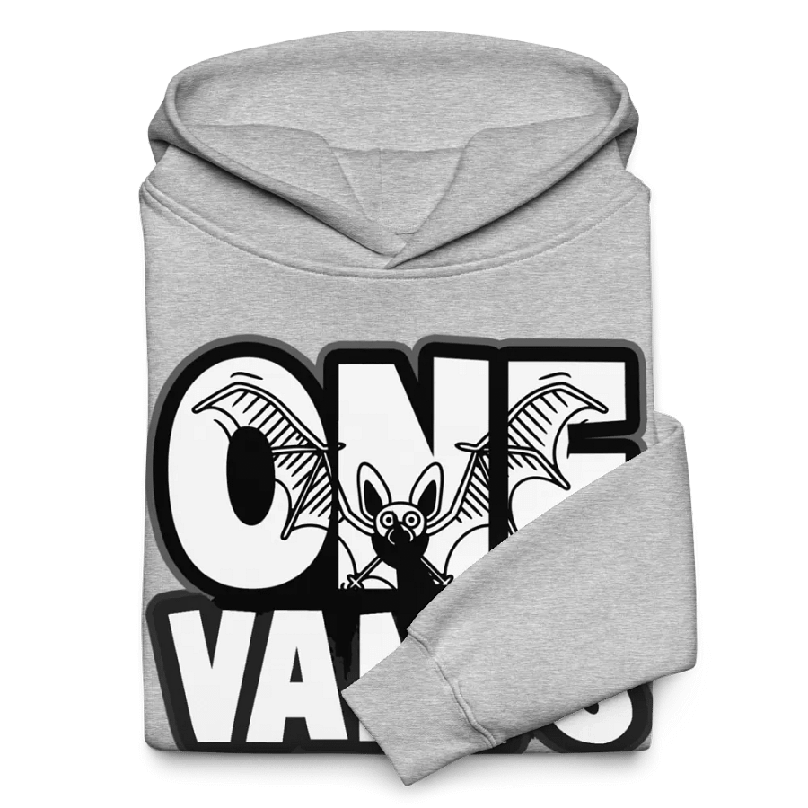 Premium Oversized Hoodie OneVamps product image (40)