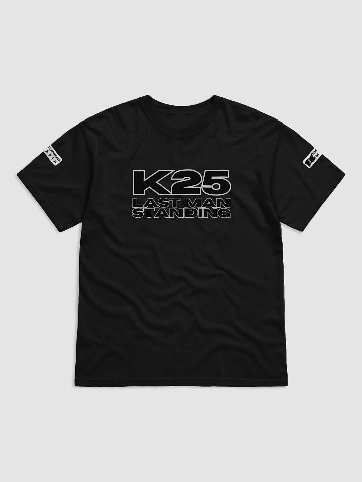 ASD CUSTOM K25 SHIRT product image (6)