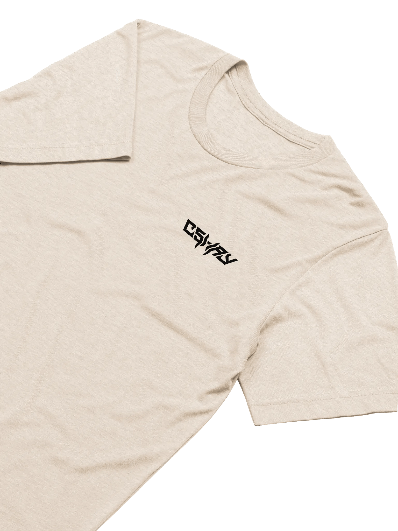 emblem back minimalist tee product image (14)