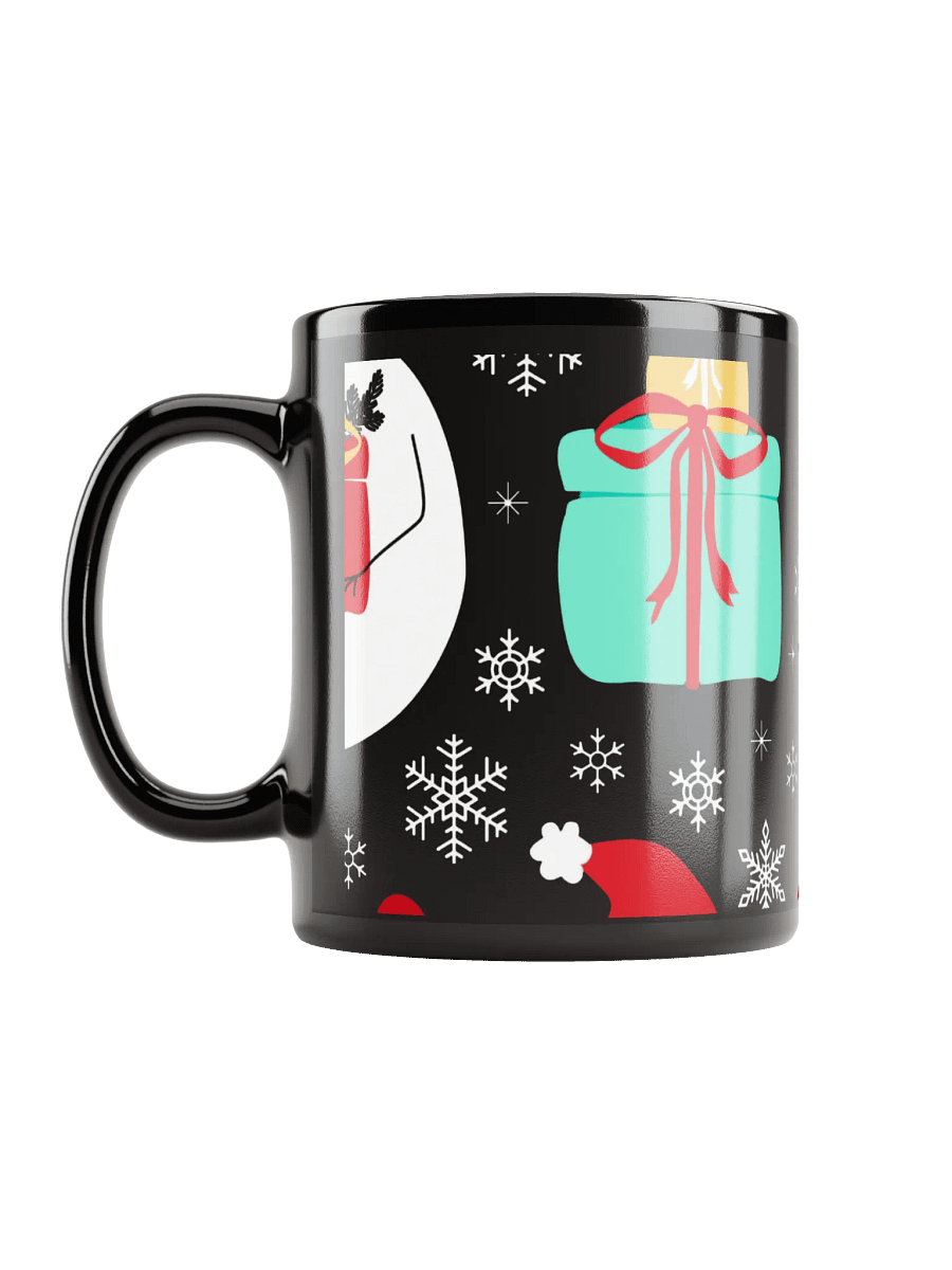 Rudolph's Gift Mug product image (11)