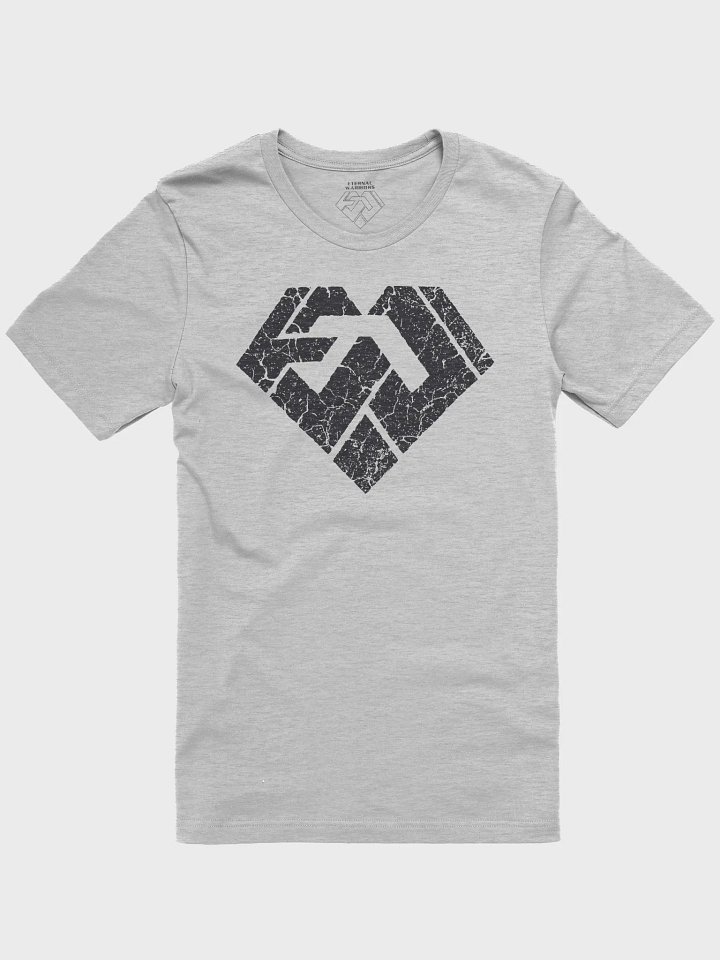 Eternal Warriors Logo Black product image (1)