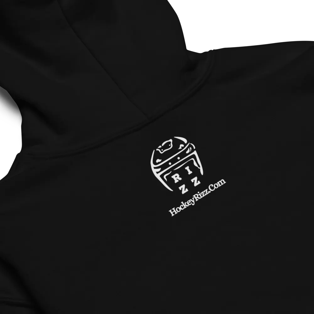 Youth Toe Drag Release Hoodie product image (8)