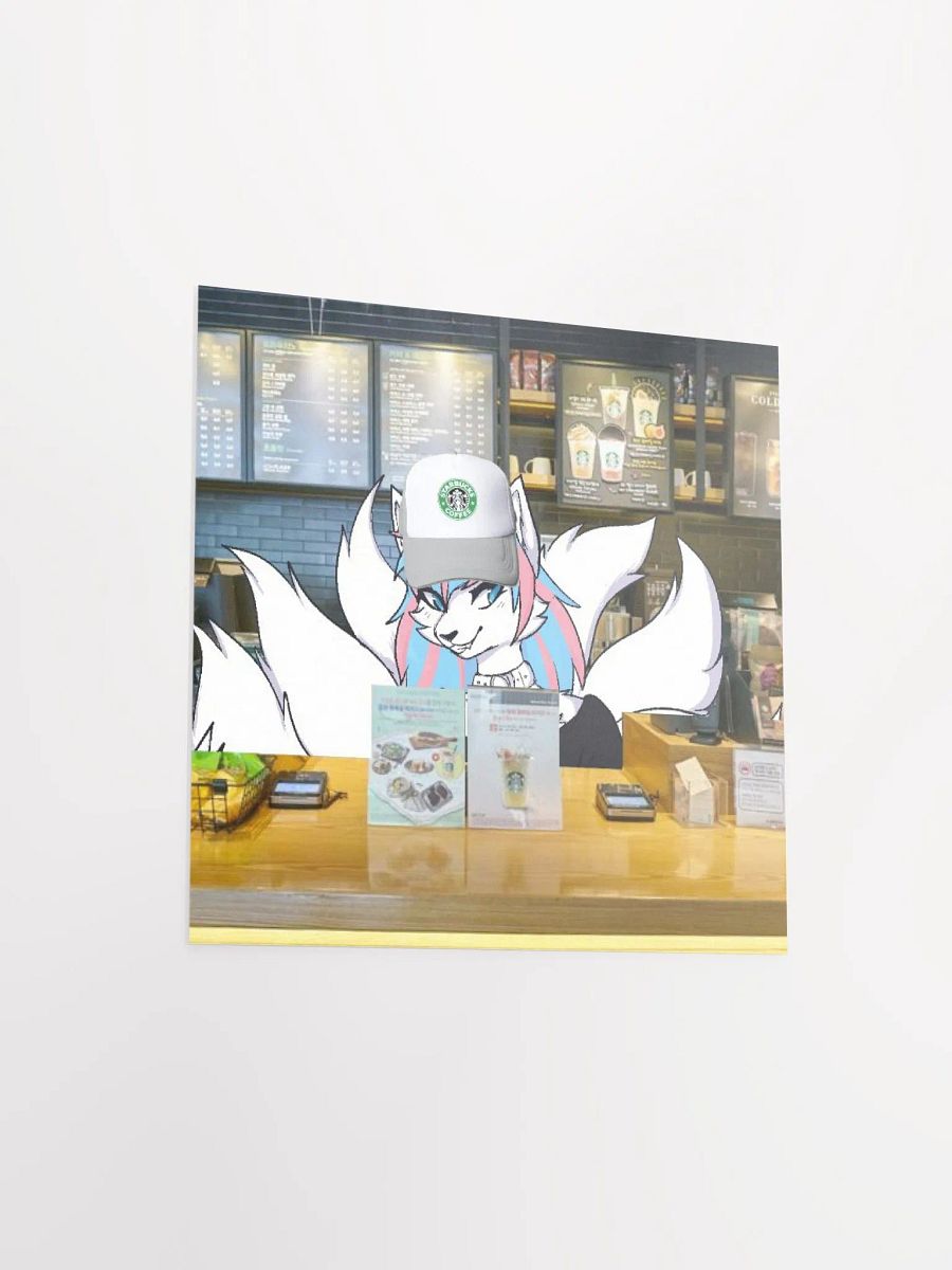 Starfops Poster product image (3)