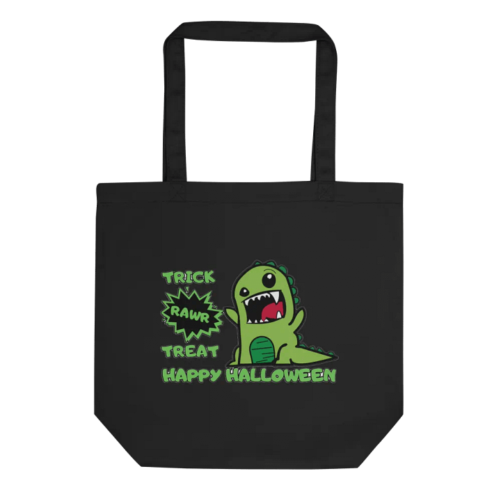 TRICK RAWR TREAT product image (1)