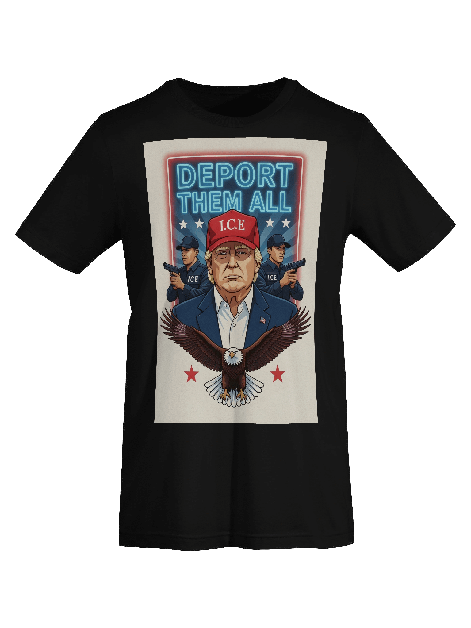 Deport T #1 product image (7)