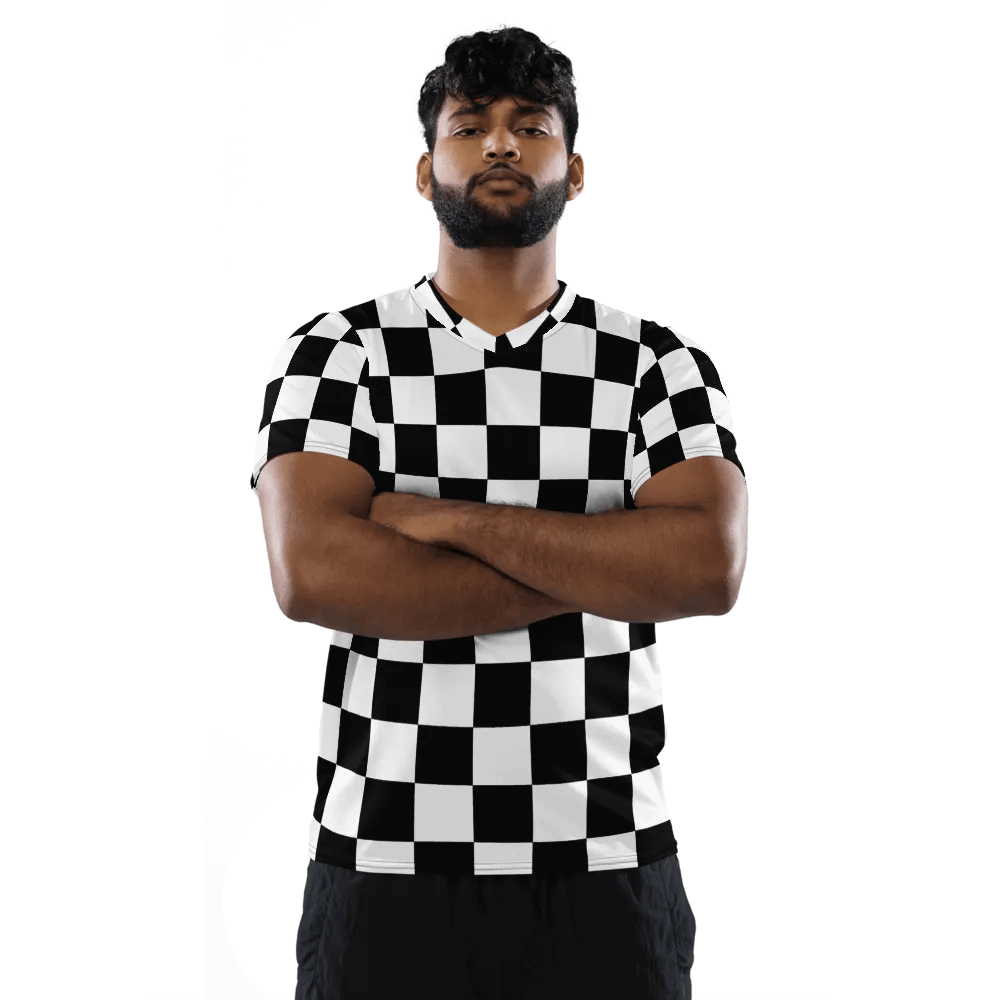 Checkered Shirt product image (10)