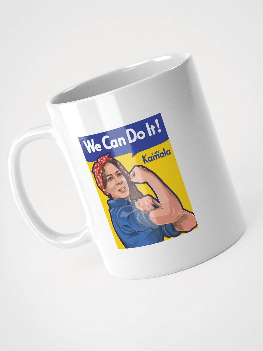 WE CAN DO IT (Rosie Riveter) product image (3)