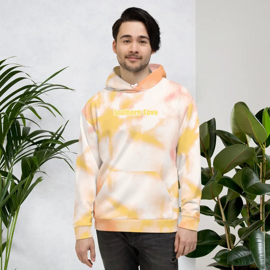 Summer Ice Block Southern Cove Hoodie product image (4)