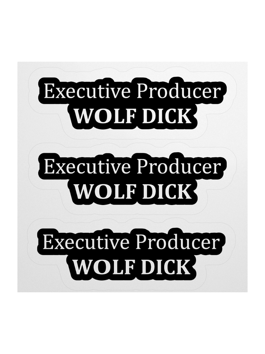 Executive Producer product image (3)