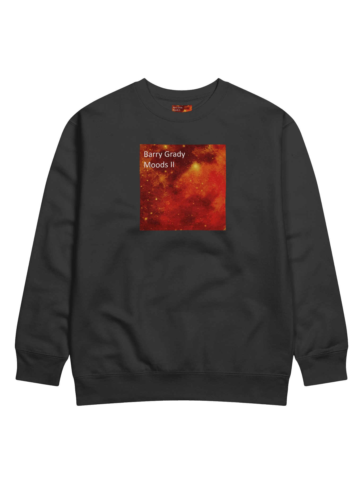 'Moods II' Premium Sweatshirt product image (3)