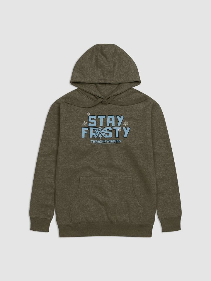 Stay Frosty (V2) product image (1)