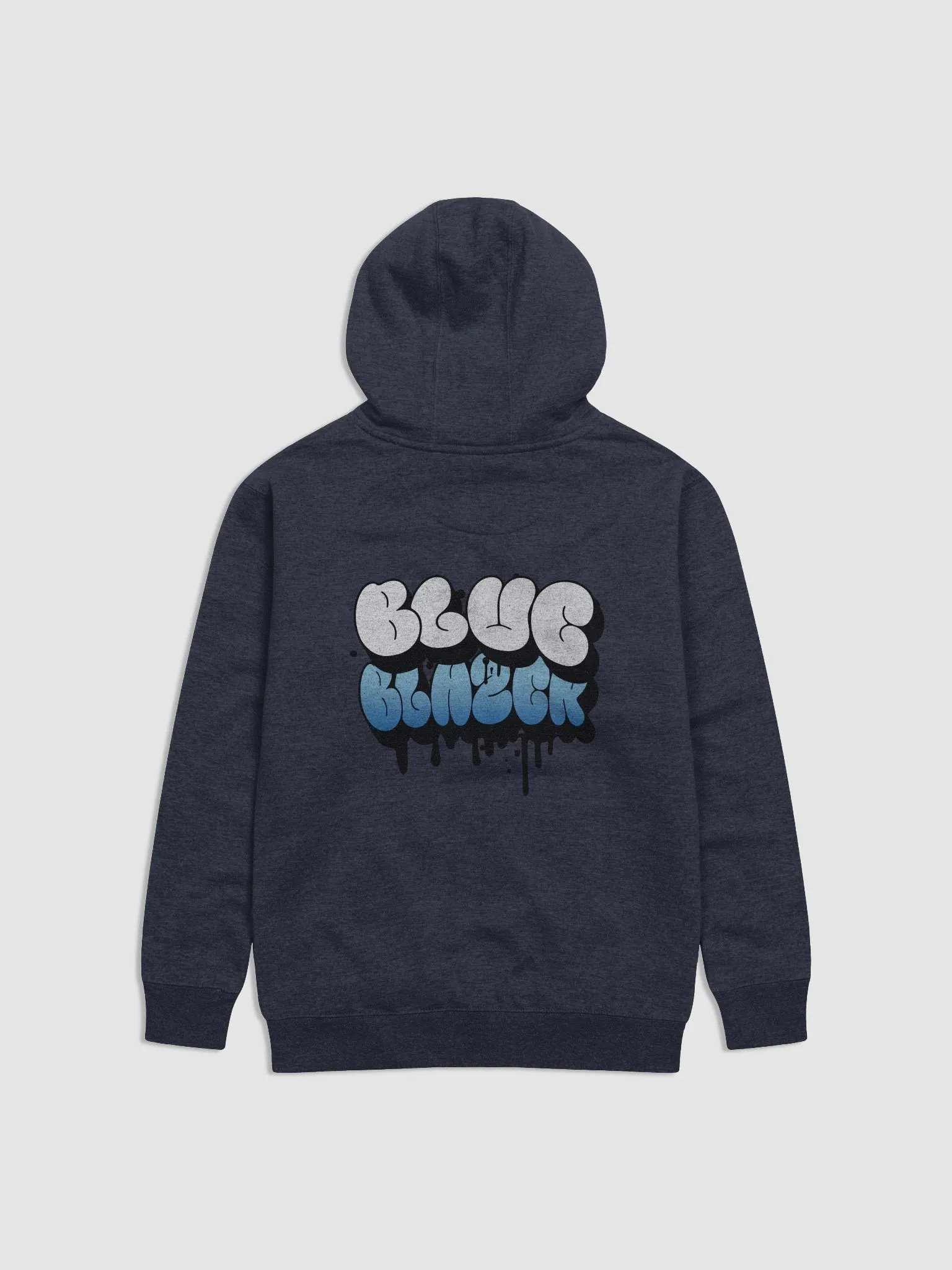 Frostwave Hoodie product image (1)