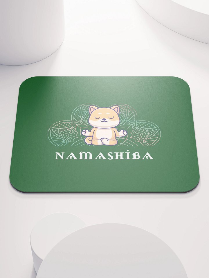 Namashiba Zen Mouse Pad product image (1)