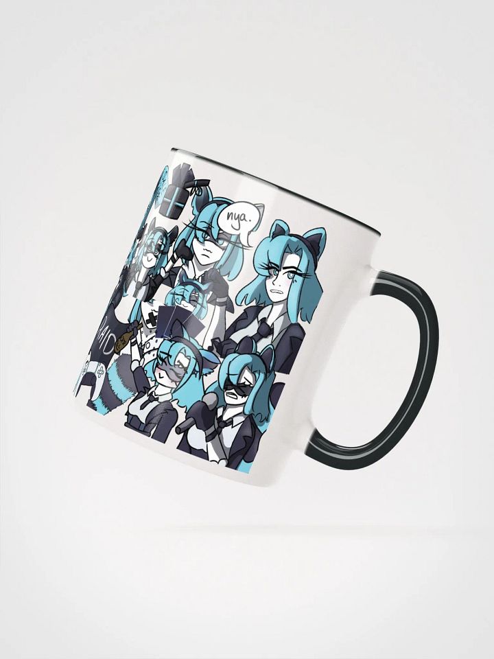 Collage Mug product image (2)