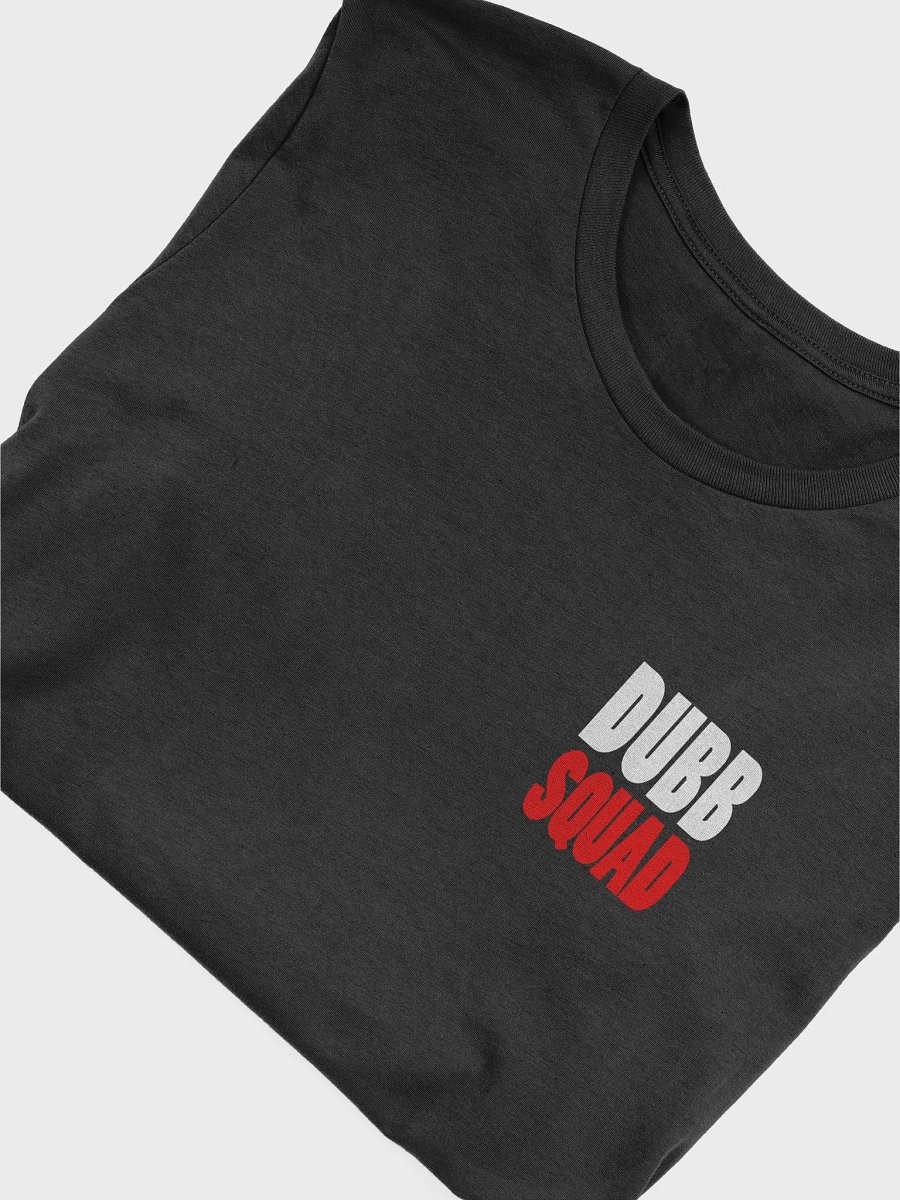 Dubb Squad Tee product image (5)