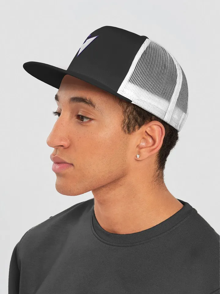 (Nintendo Revival) Pokémon Trainer Hat product image (12)