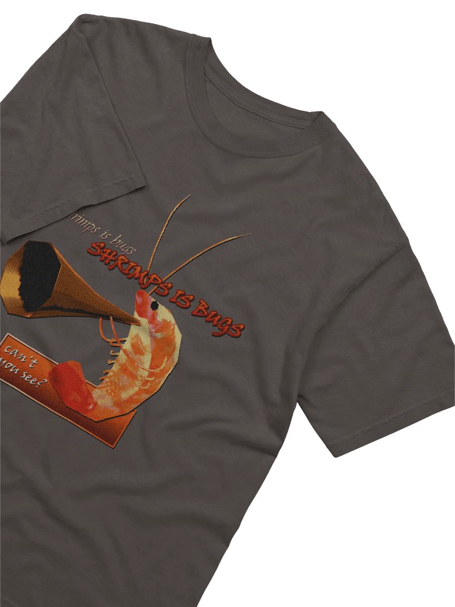 shrimps is bugs product image (2)