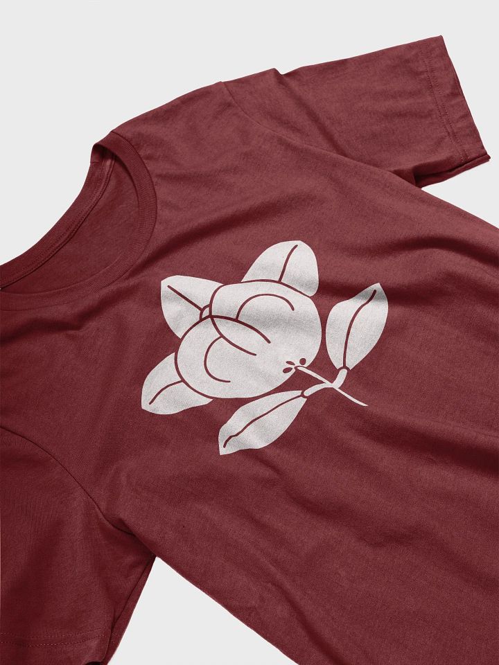 Tachibana Clan Crest T-Shirt – Symbol of Eternity & Nobility product image (1)