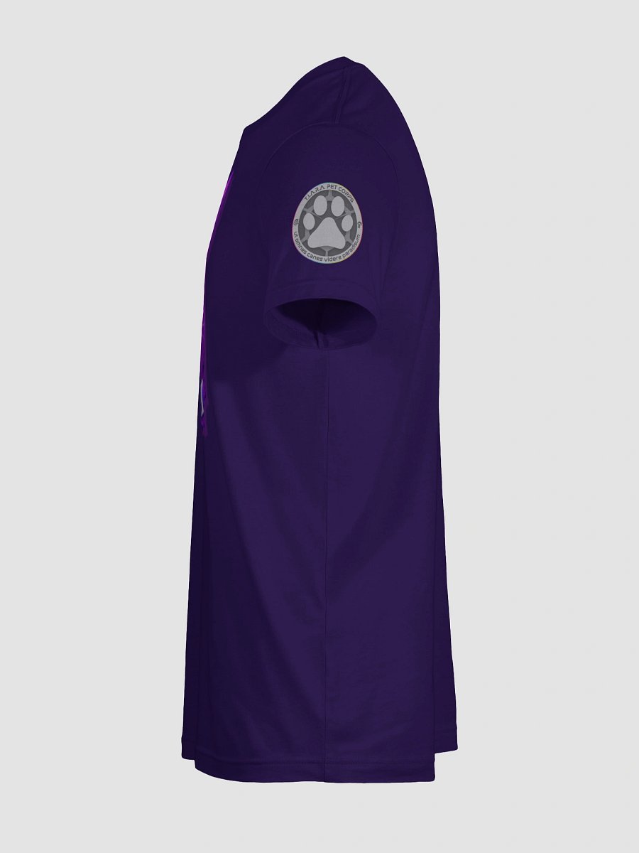 Cosmic Cat – Conquest Princess Character Tee product image (10)