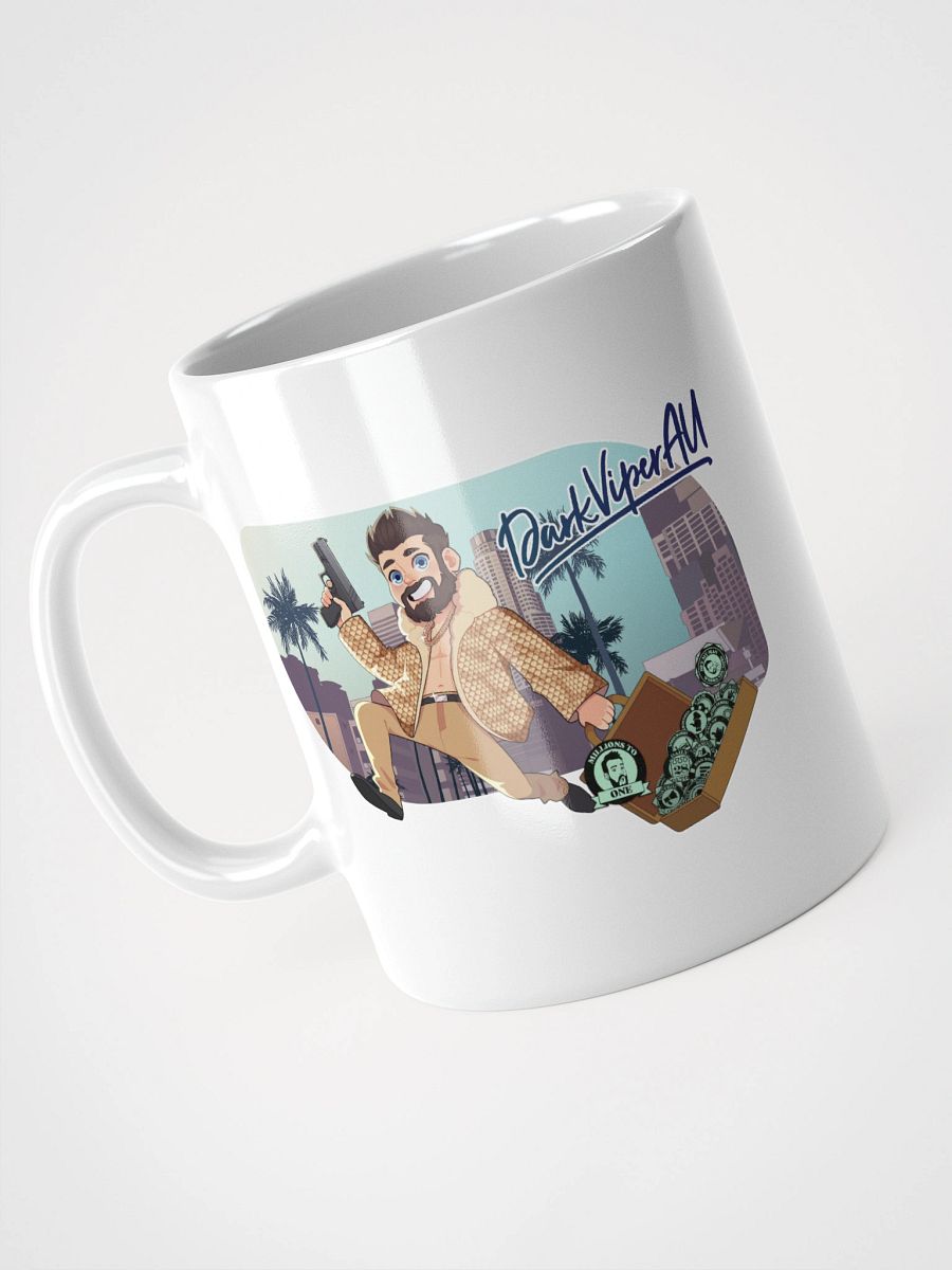Medal Streak Mug product image (8)