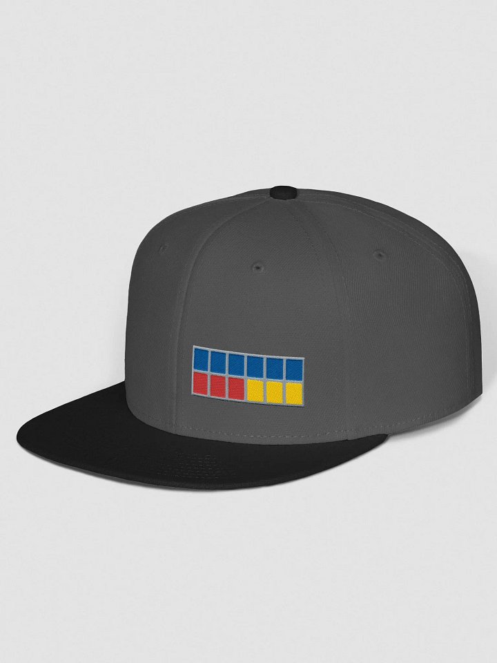 The Grand Moff product image (5)