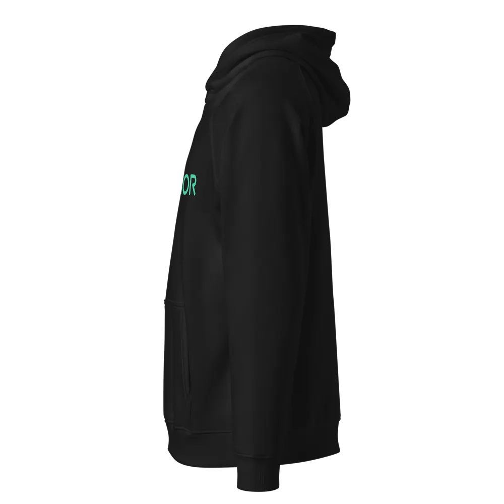 Luthor Hoodie product image (5)