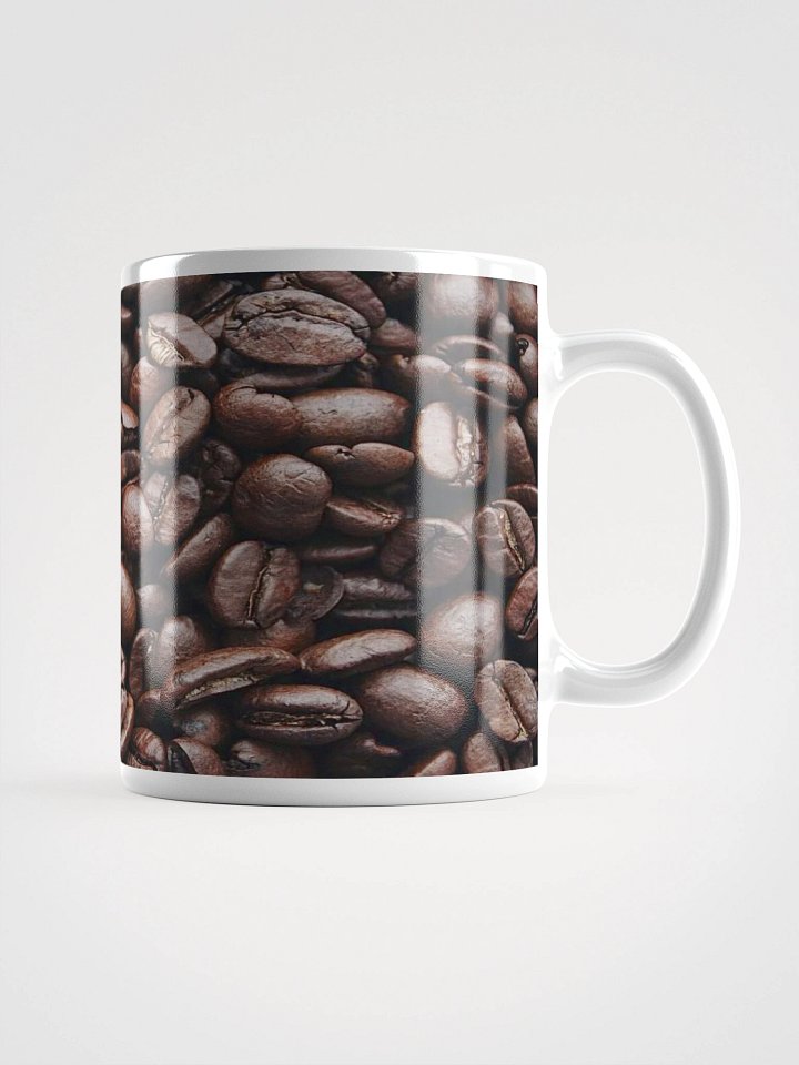 Glossy Roast Mug product image (1)