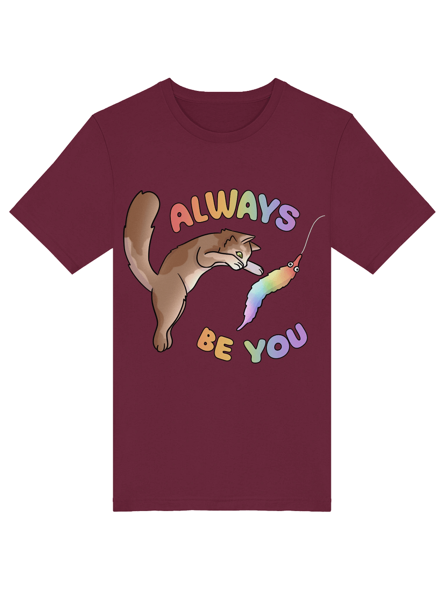 Always Be You Pride product image (47)