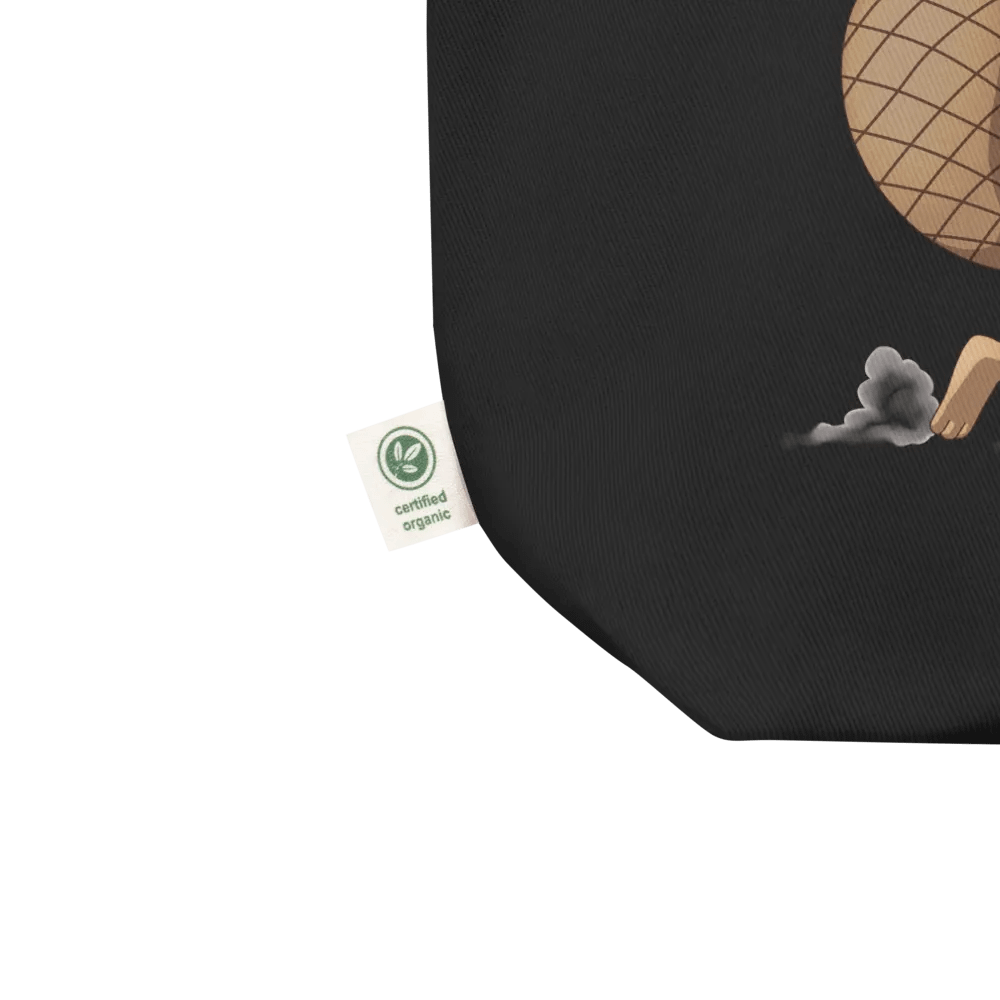 Zap me Zoe Tote Bag product image (4)