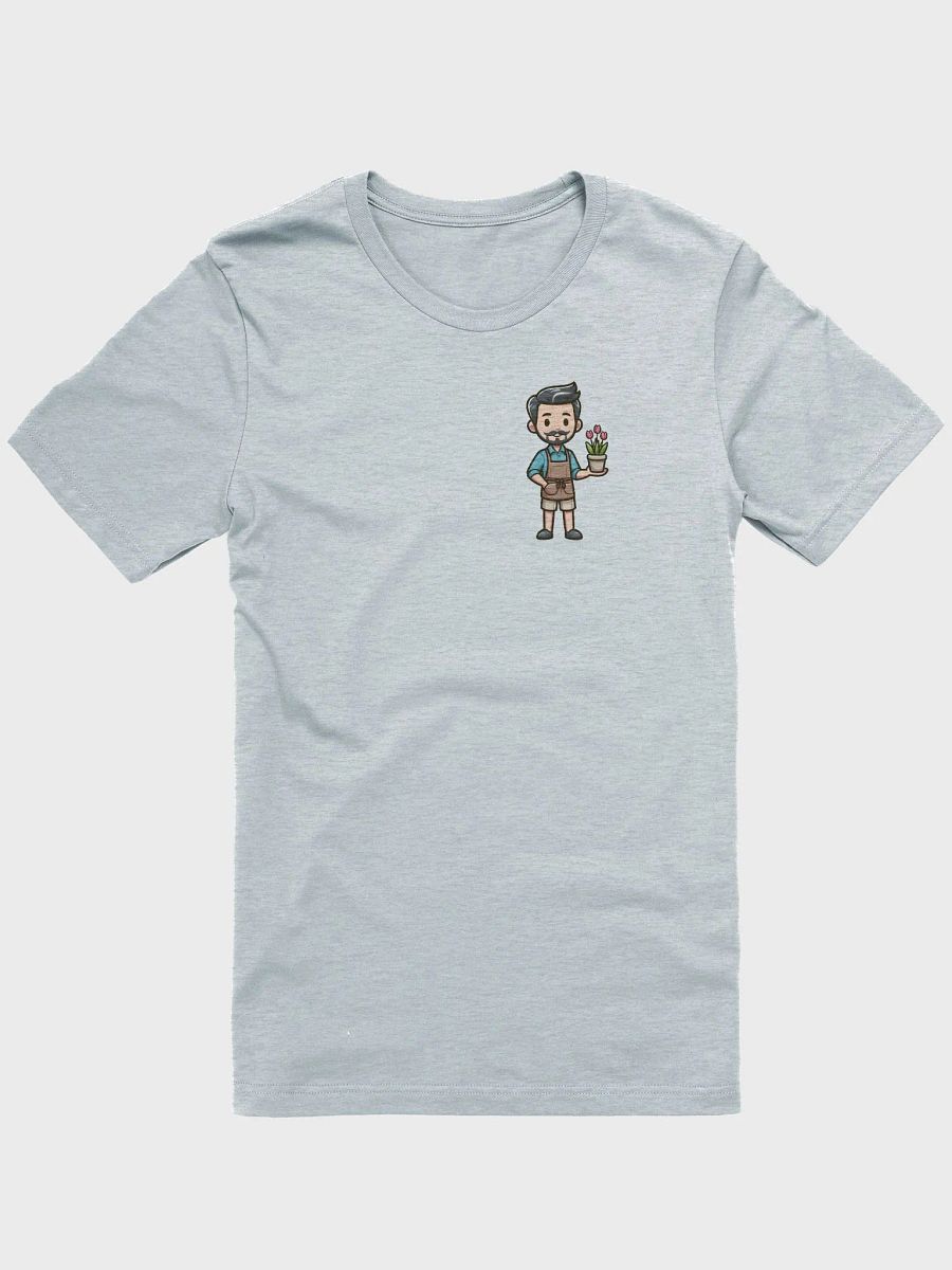 Little Gardener Super Soft tee product image (6)