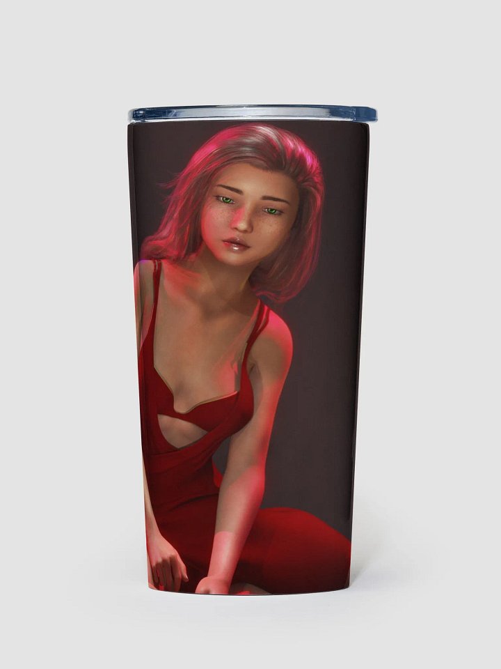 Sara 20 Oz. tumbler product image (1)