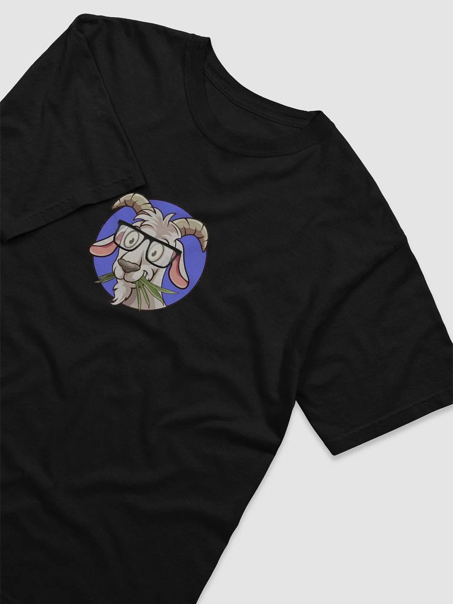 Geek & Misfit Mining Logos - T-shirt product image (15)
