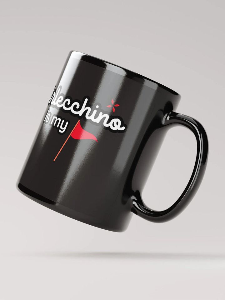 Arlecchino is my Red Flag Mug product image (3)