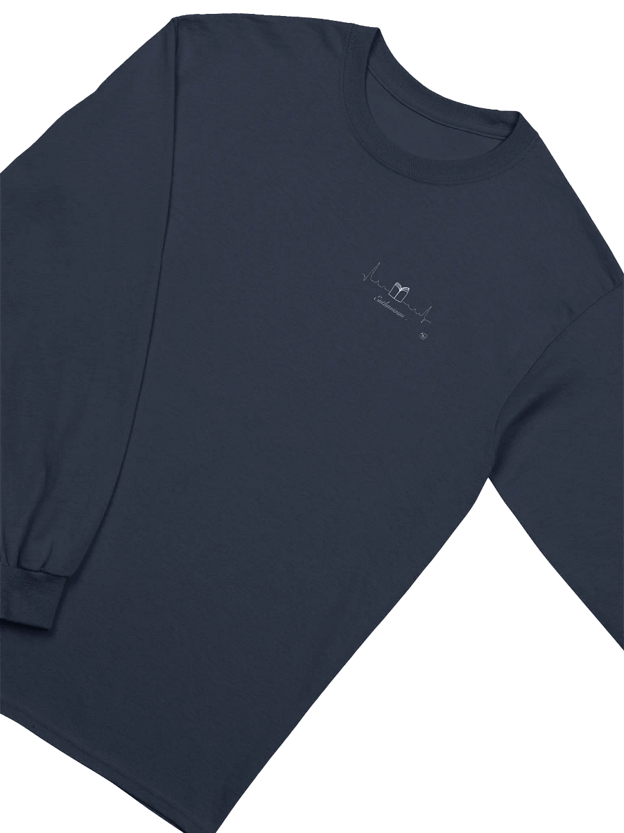 Sweatshirt Woman (Enthusiasm) product image (1)