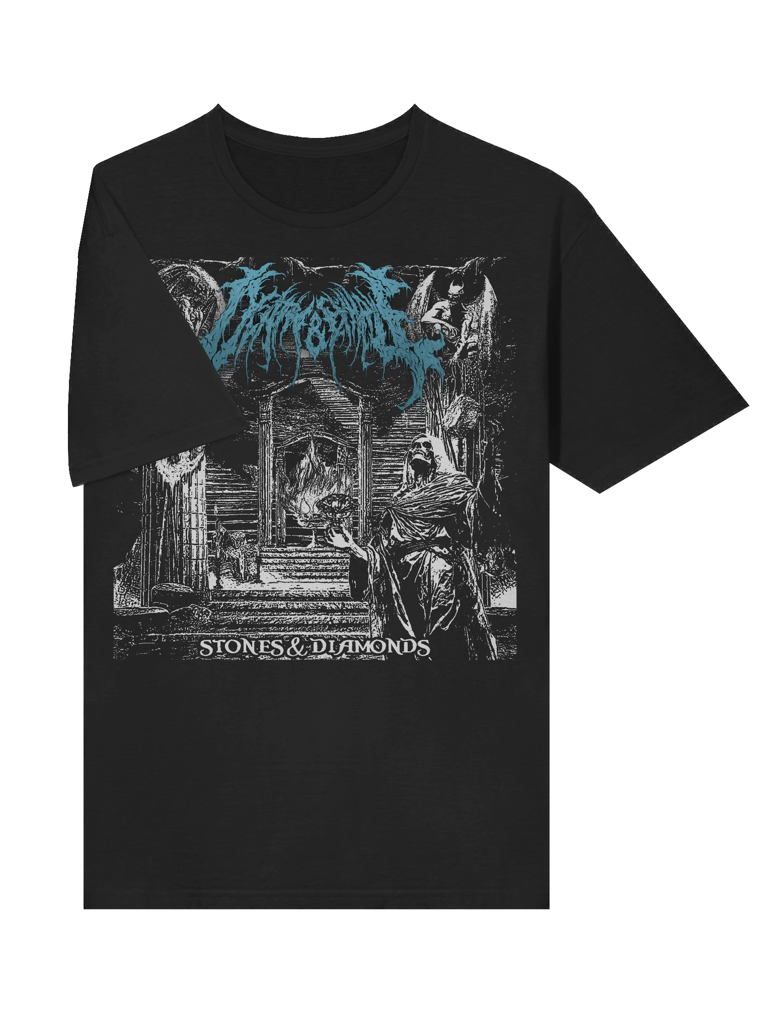 Stones & Diamonds Shirt product image (5)