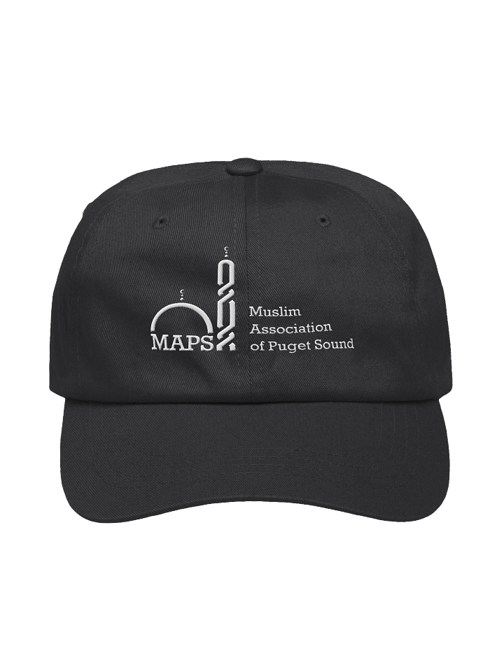 MAPS Logo Dad Hat product image (1)