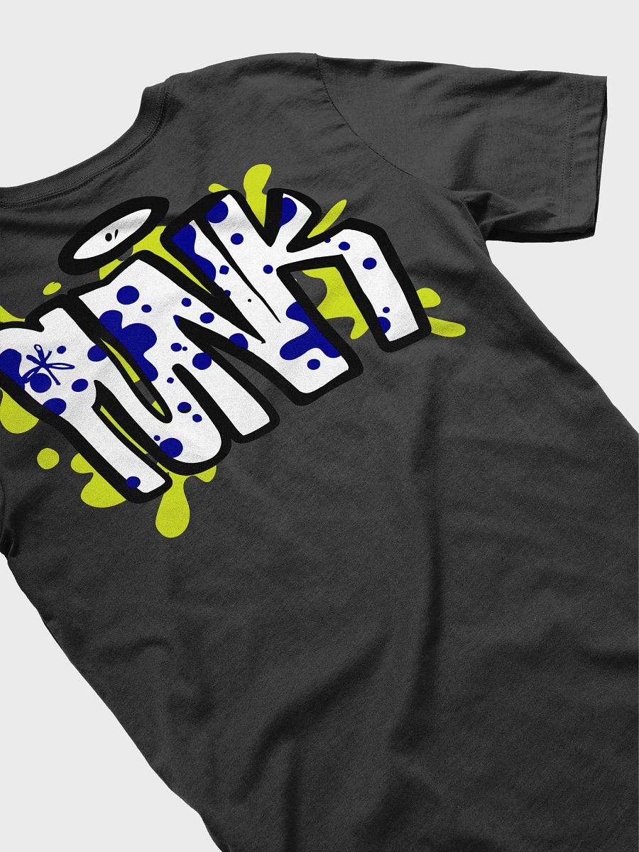 DK PUNK T-Shirt product image (1)