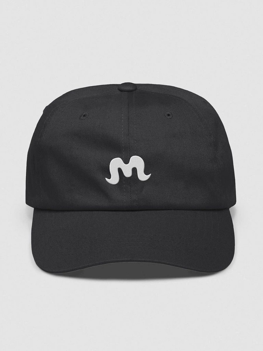 StealthStache HatObv product image (1)