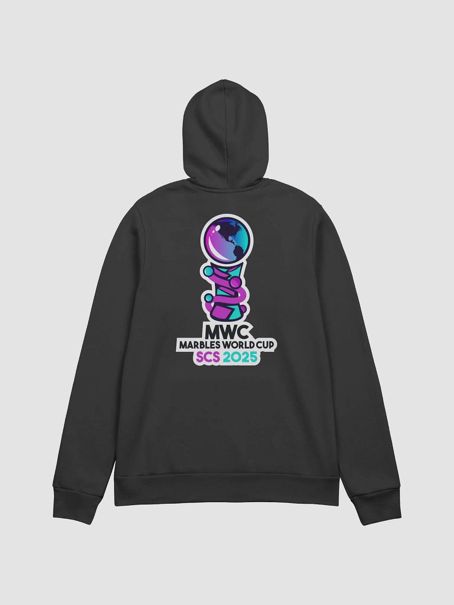 MARBLES WORLD CUP SUPER SOFT HOODIE product image (11)