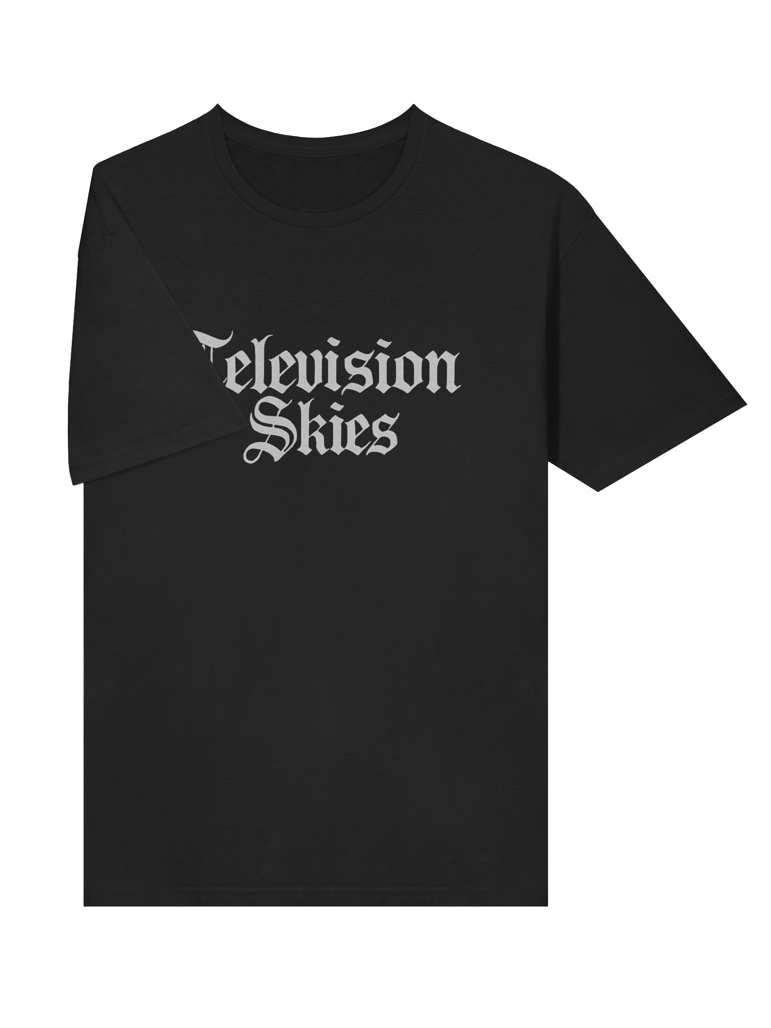TELEVISION SKIES Y2K TEE product image (5)