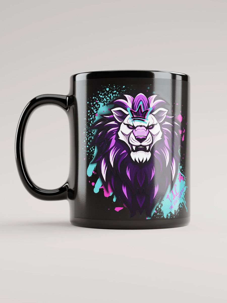 Coffee Mug... Or Paint Cup? product image (11)