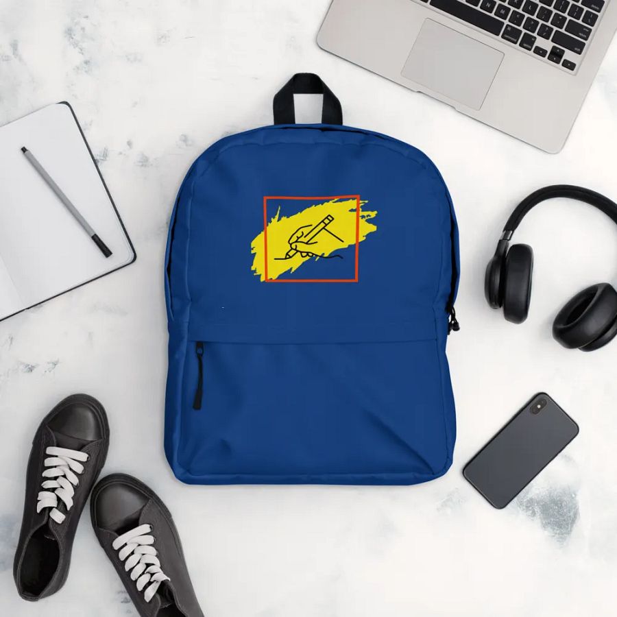 Inkcrafts art Premium backpack product image (12)