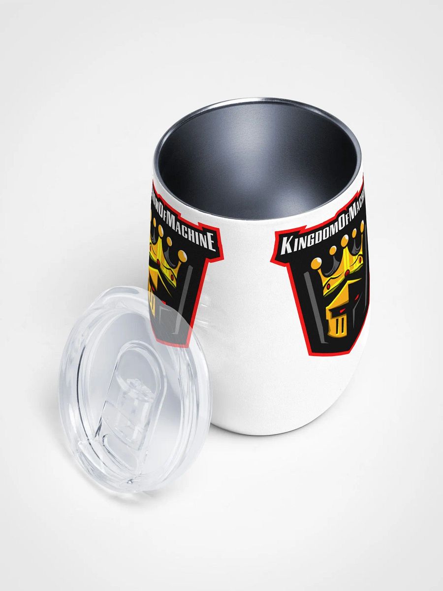 E-Sport Wine tumbler product image (3)
