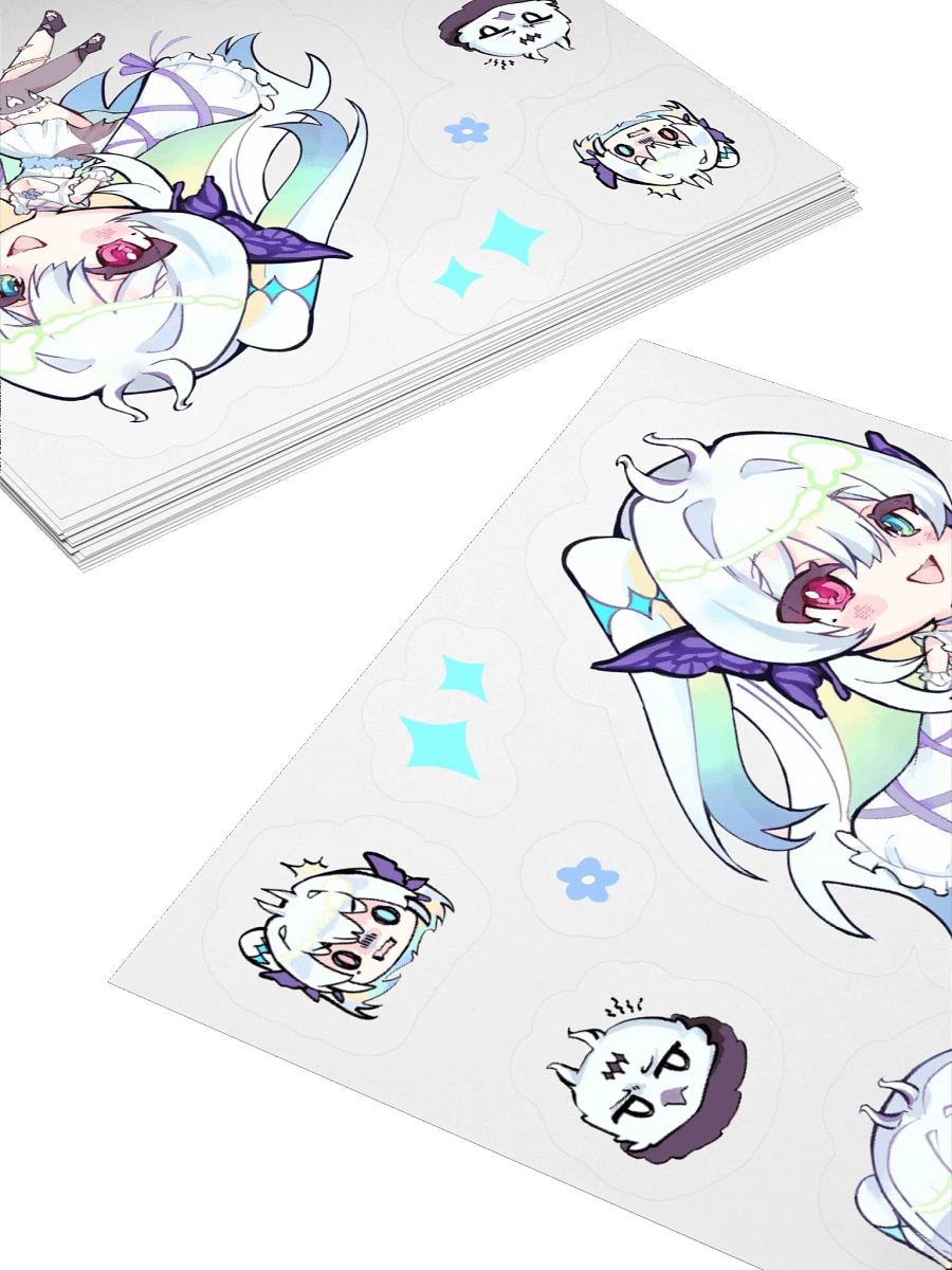 Silly Bug Stickers product image (4)
