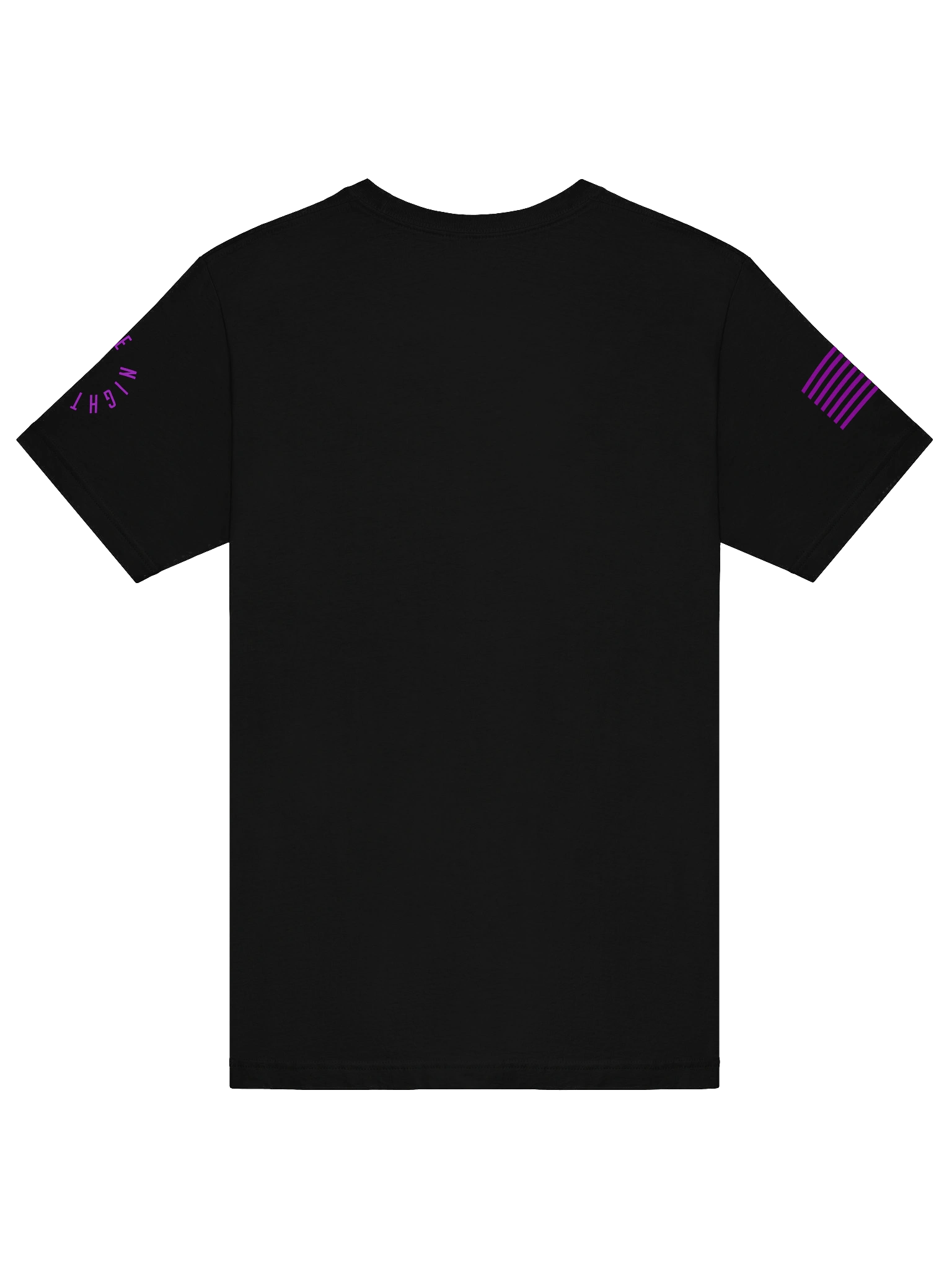 Special Purple Own The Night T-Shirt product image (6)