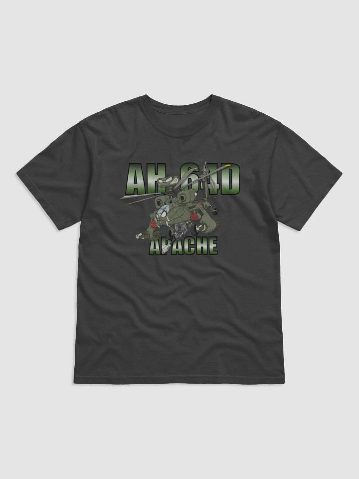 AH-64D Apache (Charity Sale) product image (1)