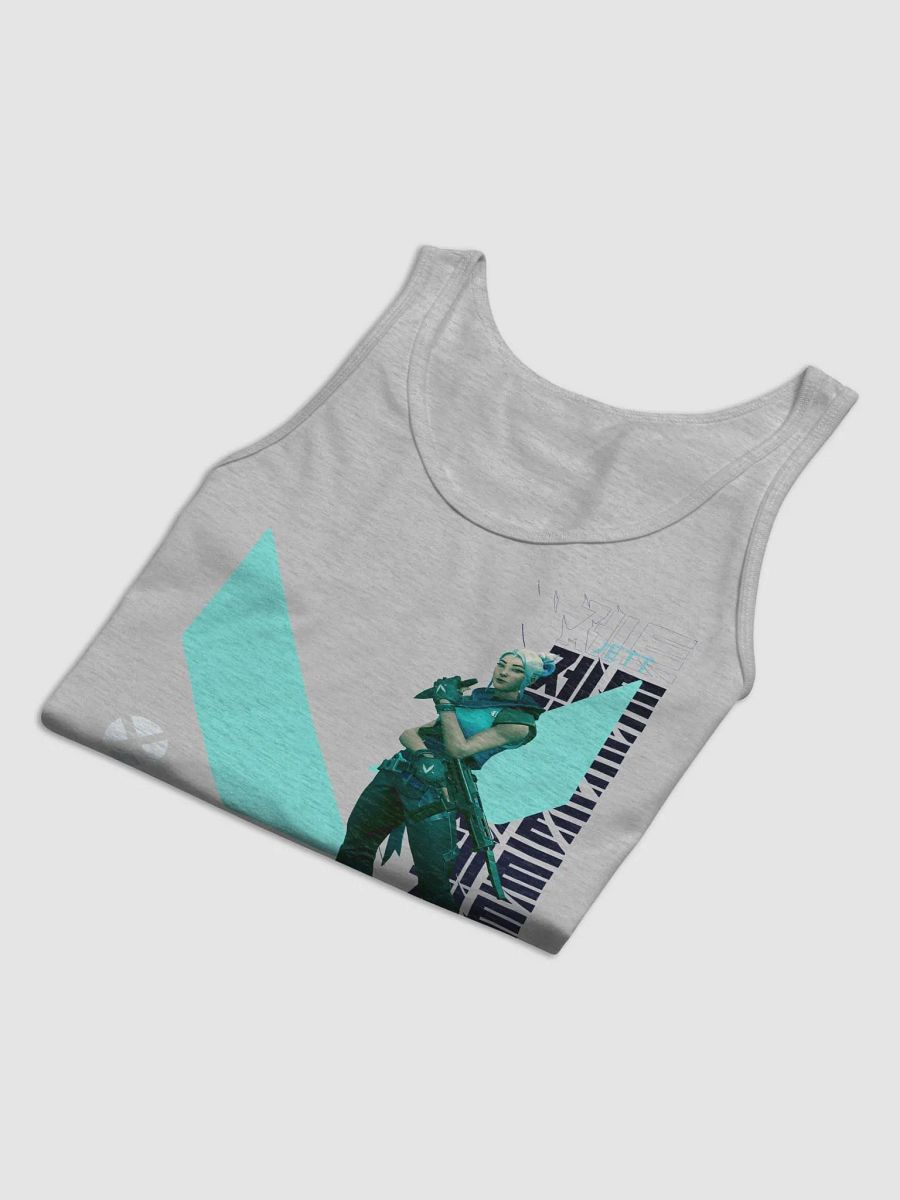 Jett / V, Tank top product image (6)