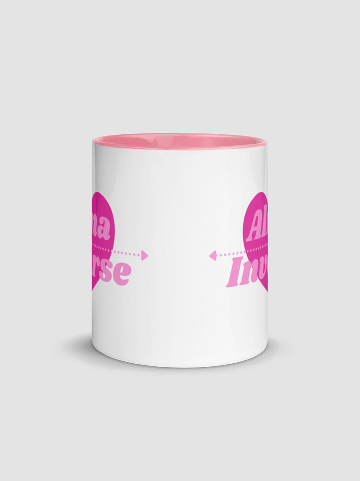 AlinaInverse Mug product image (2)
