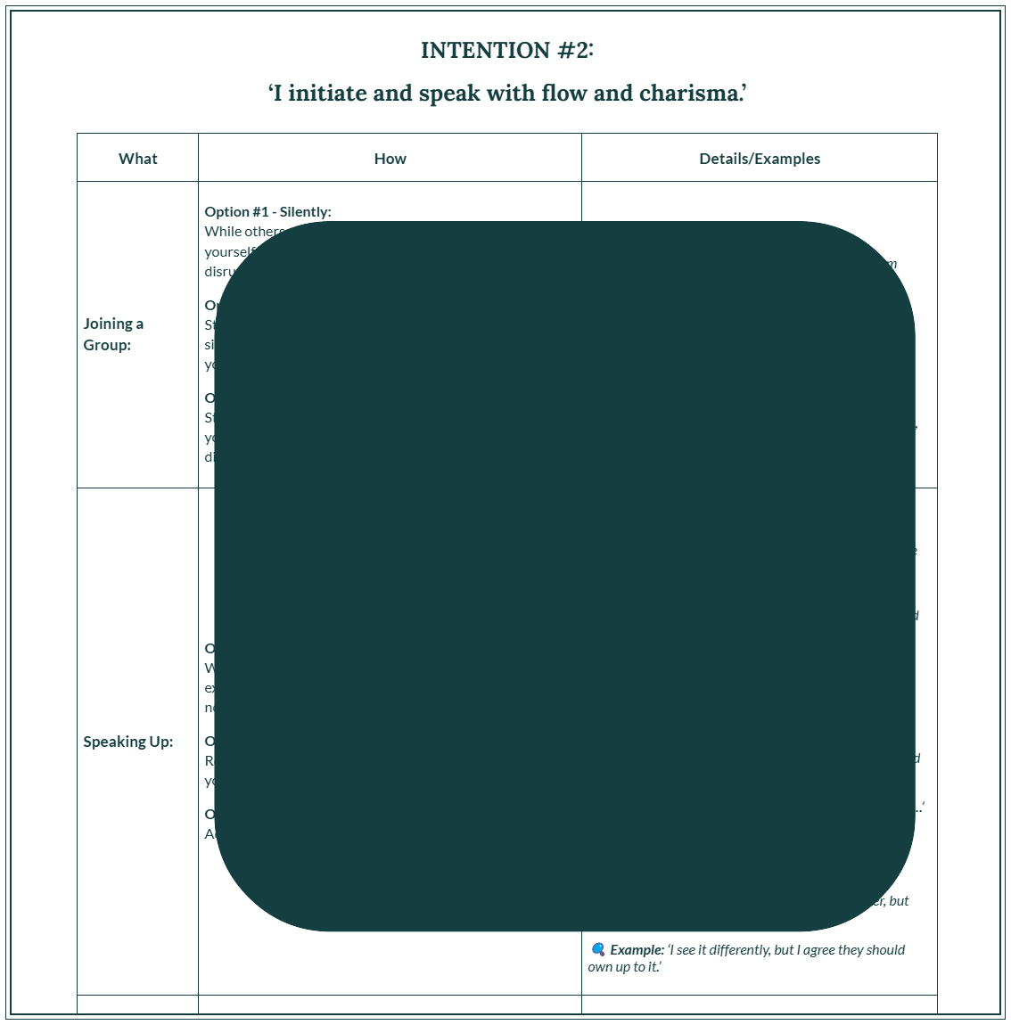 Social Magnetism Blueprint product image (7)